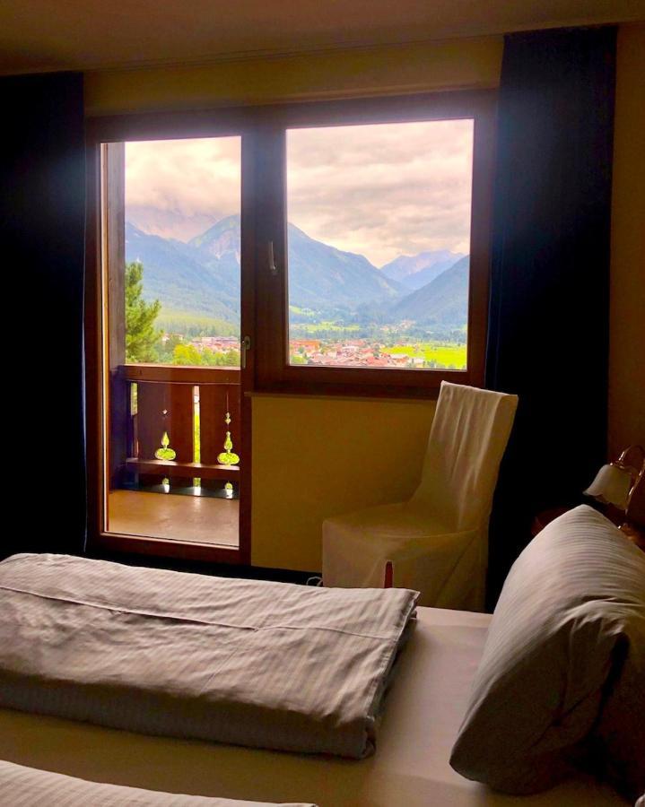 Gasthof Panorama Эрвальд Экстерьер фото